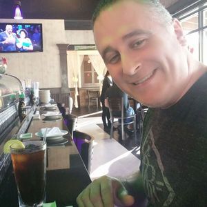 Meet your Posher, Scott